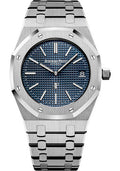 Audemars Piguet Prestige Sports Collection Royal Oak  - 15202ST.OO.1240ST.01