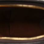 Monogram LV Match Ellipse BB White