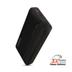Hypergear 20000Mah 20W PD + USB Power Bank