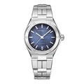 Herbelin Cap Camarat Automatic Ladies Blue Watch