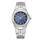 Herbelin Cap Camarat Automatic Ladies Blue Watch