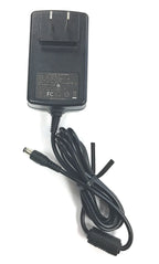 AC Adapter Power Supply Charger for LED LCD TVs and TV-DVD Televisions up to 15"