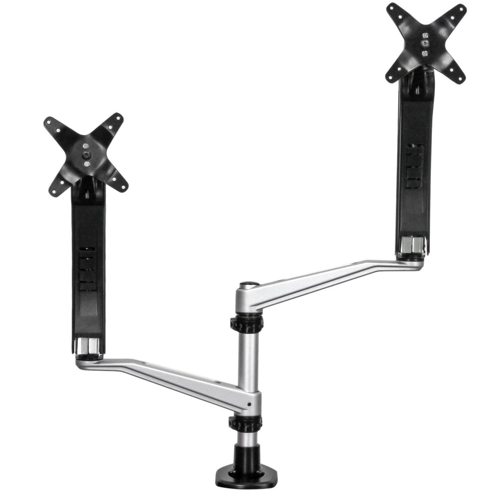 Dual Monitor Mount with