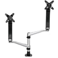 Dual Monitor Mount with