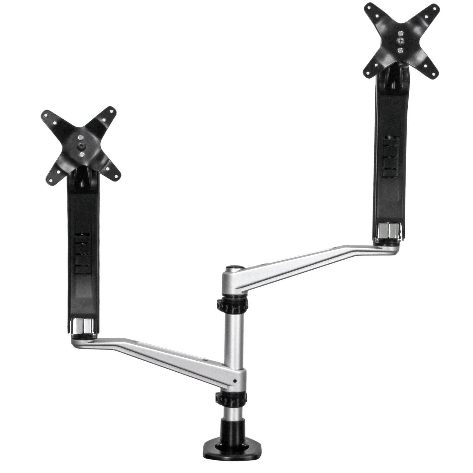 Dual Monitor Mount with