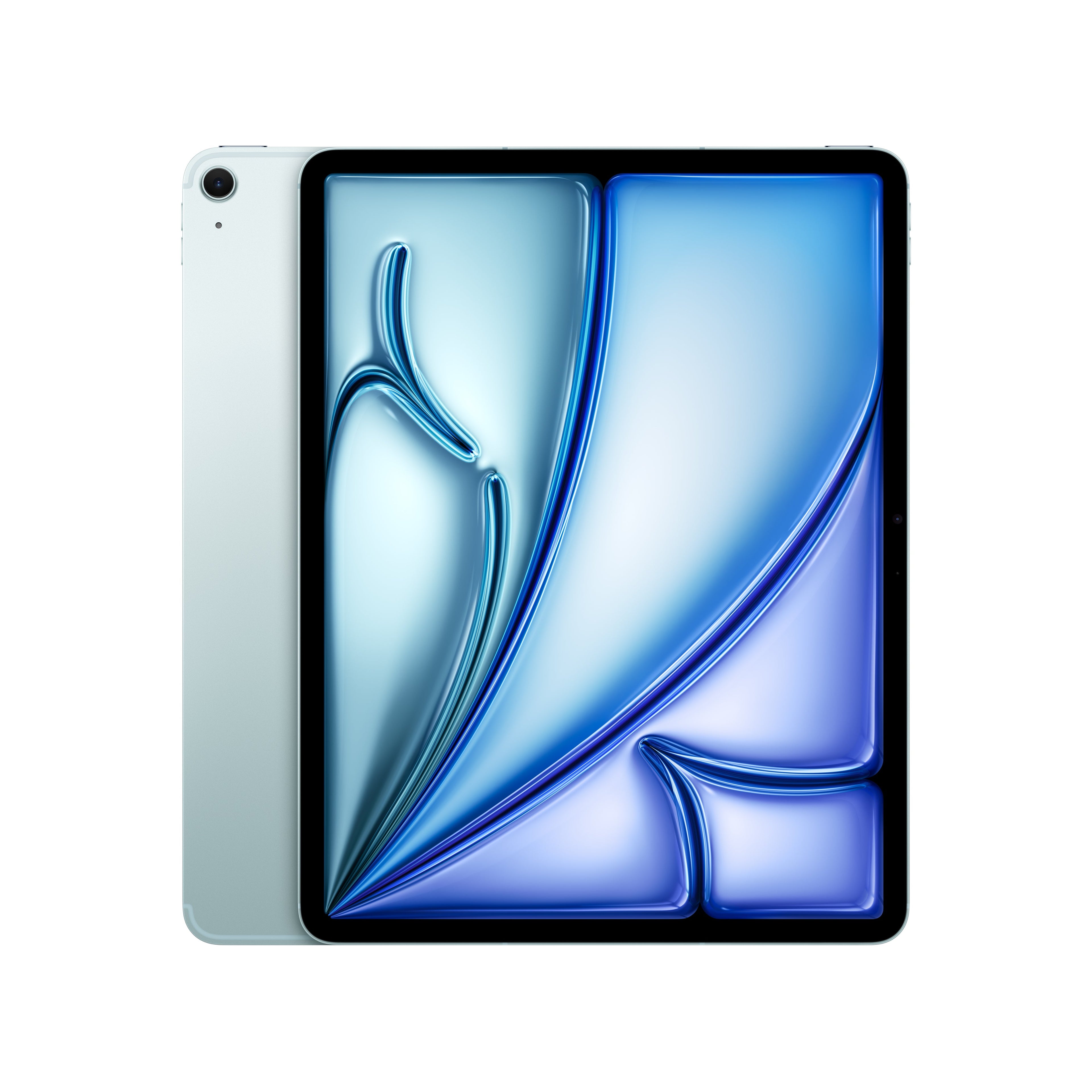 13-inch iPad Air M4 Wi-Fi + Cellular 128GB