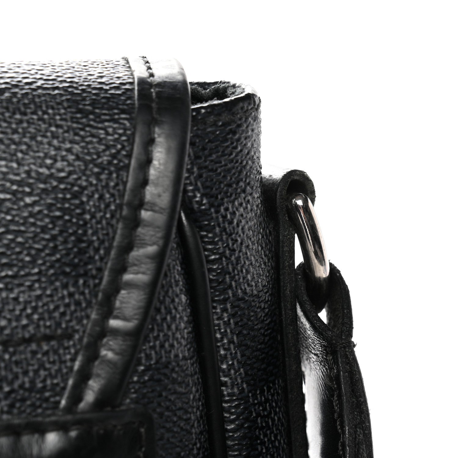 Damier Graphite Daniel MM
