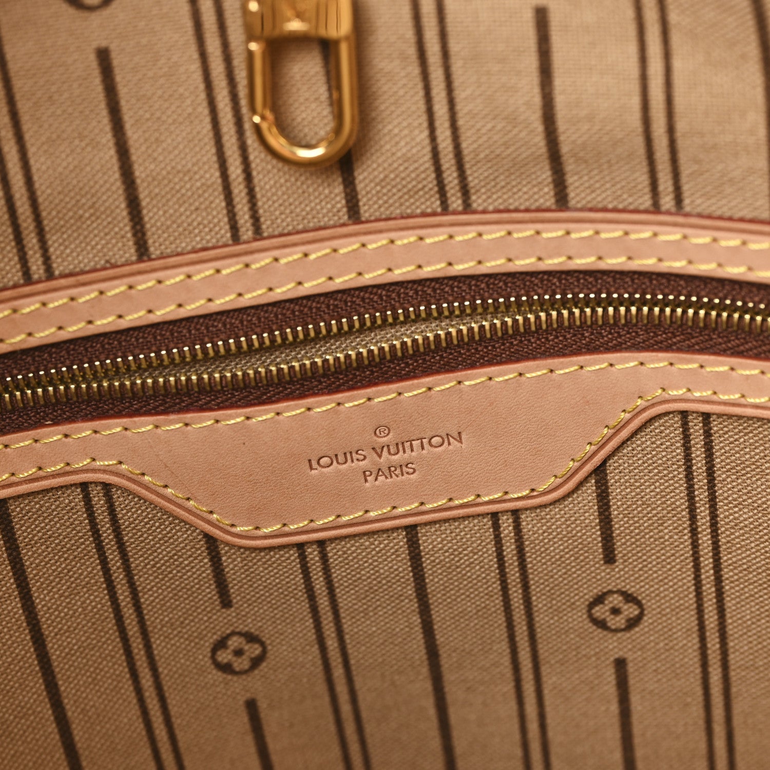 Monogram Delightful PM