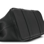 Negonda Garden Party Tote 36 MM Black