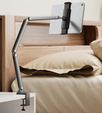 KUXIU X36 Flexible Clamp Tablet Stand