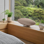 Bowers & Wilkins Zeppelin Pro Edition Wireless Speaker (Solar Gold)