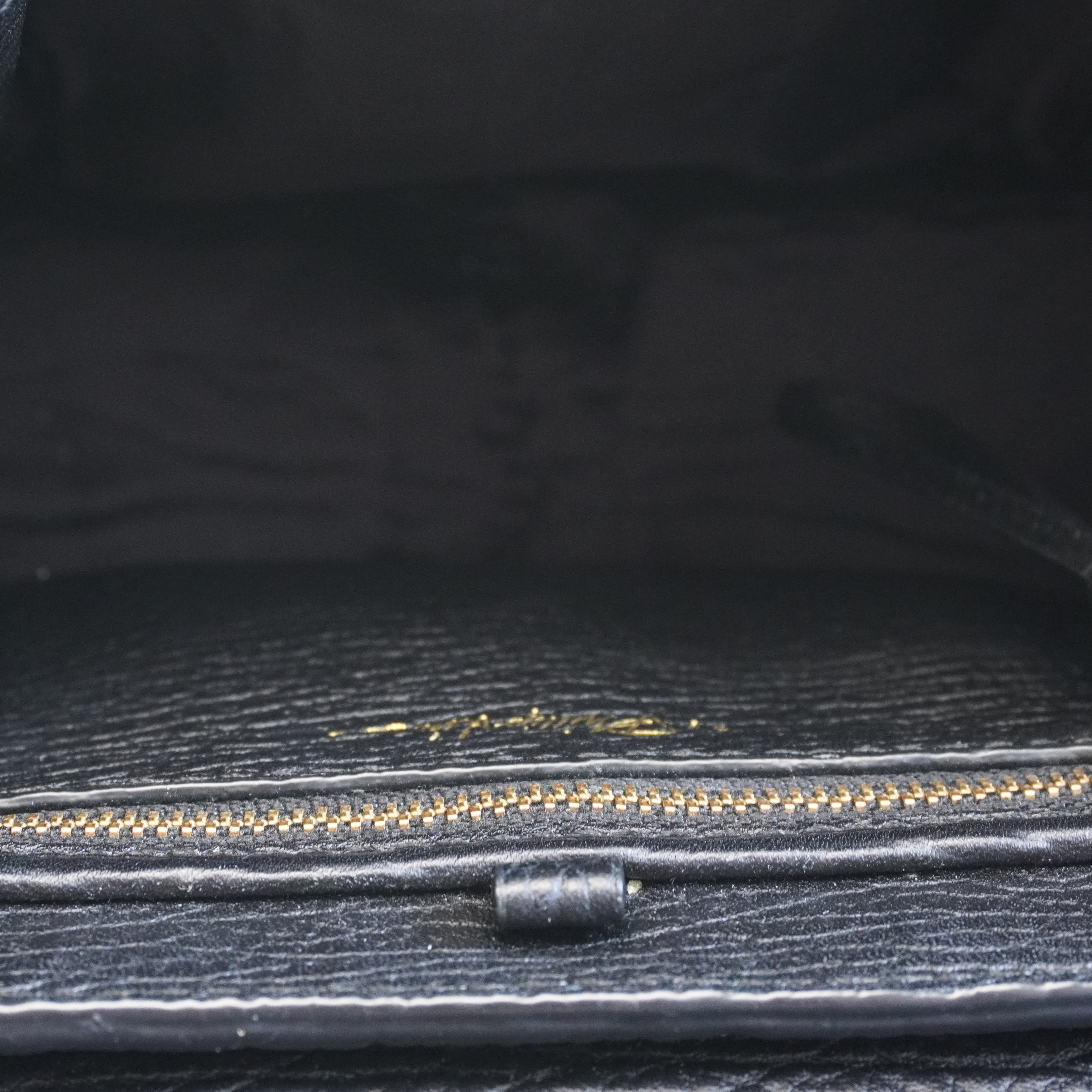 Phillip Lim 'Mini Pashli' Bag