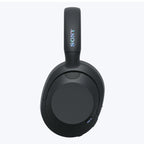 Sony ULT WEAR Noise Canceling Wireless Headphone Bundle with gSport Case (Black)