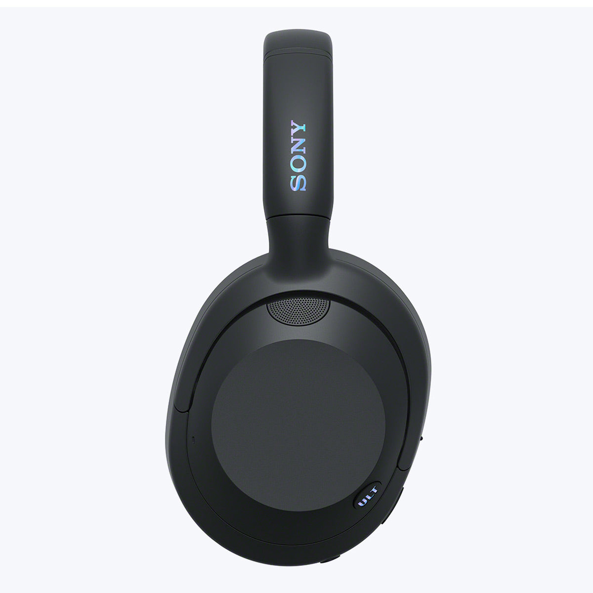 Sony ULT WEAR Noise Canceling Wireless Headphone Bundle with gSport Case (Black)