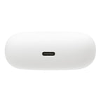 JBL Vibe Beam 2 Noise Cancelling True Wireless Headphone (White)