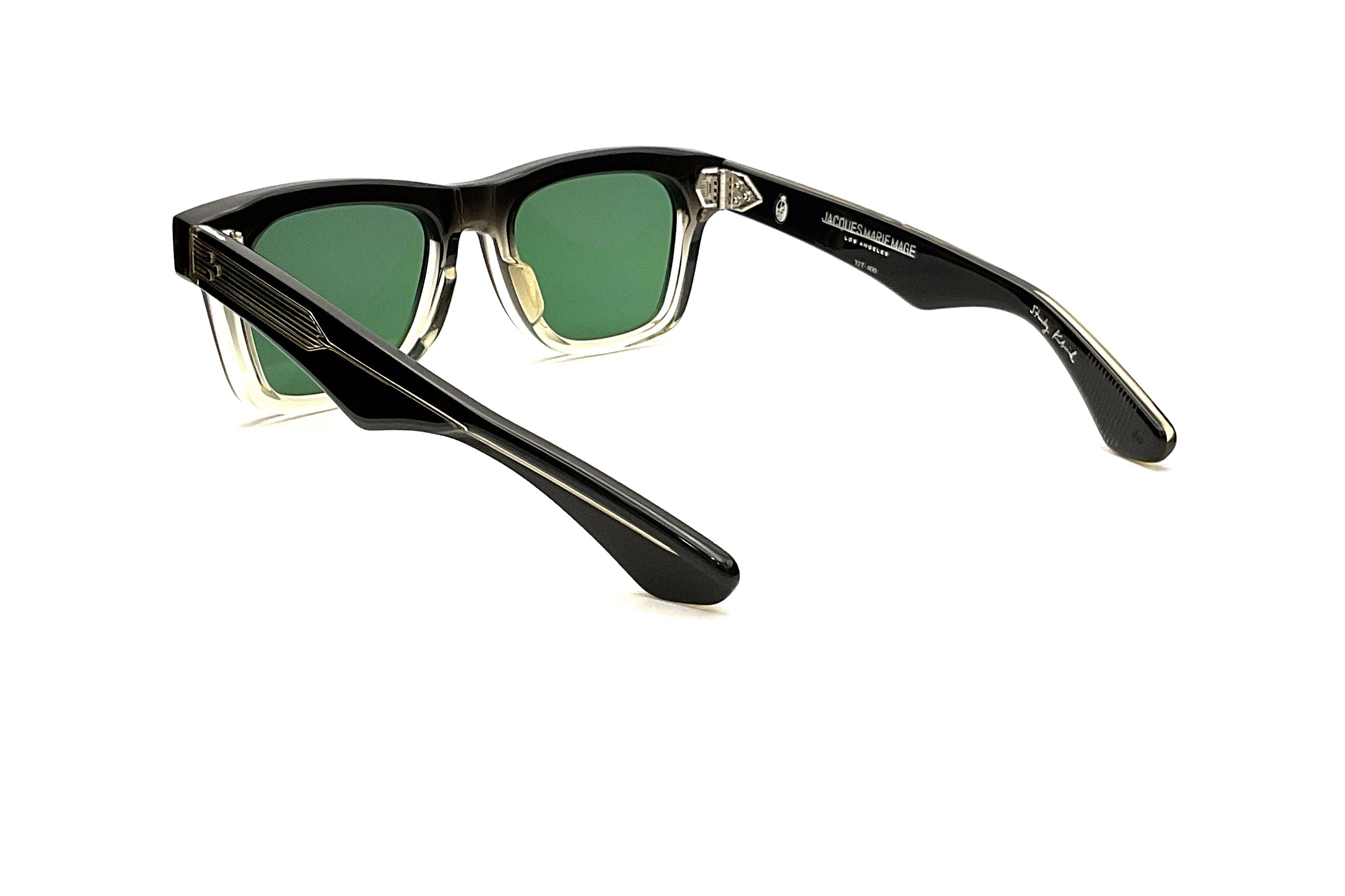 Jacques Marie Mage - Heywood (Black Fade)