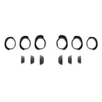 Bose QuietComfort Noise Cancelling Earbuds (Black)