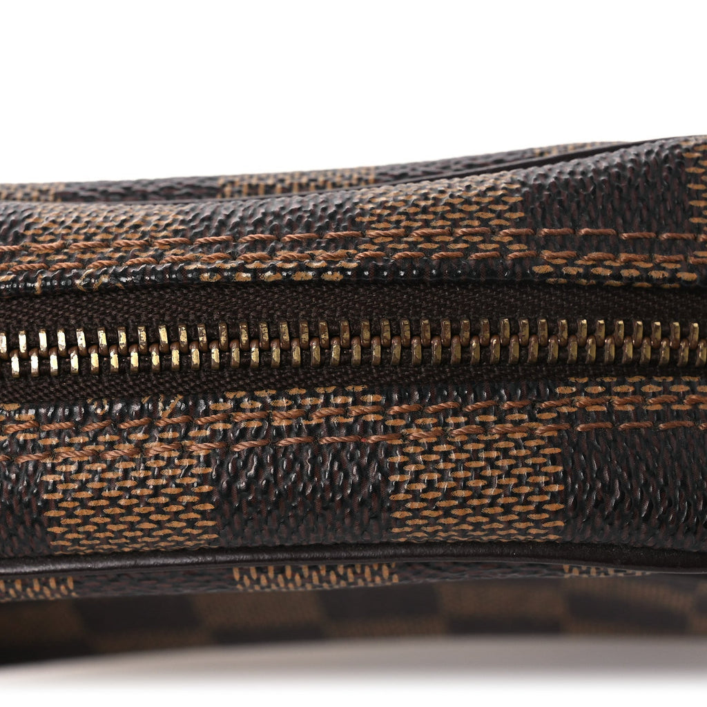 Damier Ebene Pochette Ipanema