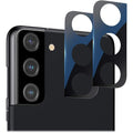 SAHARA - ZeroDamage Camera Lens Protector (2-Pack) - Samsung Galaxy S21 FE 5G