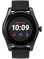 Timex iConnect Classic Round Smartwatch