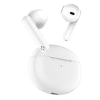 TWS half in ear HIFI Bluetooth headset cross-border applicable to Android Apple ENC noise reduction Bluetooth headset