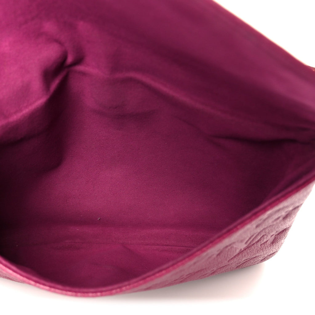 Empreinte Twice Grape