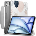 SAHARA - Inspire Series Folio Case for Apple iPad Air 13" M3/M2 - Desert Willow