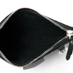 Epi Easy Pouch On Strap Black