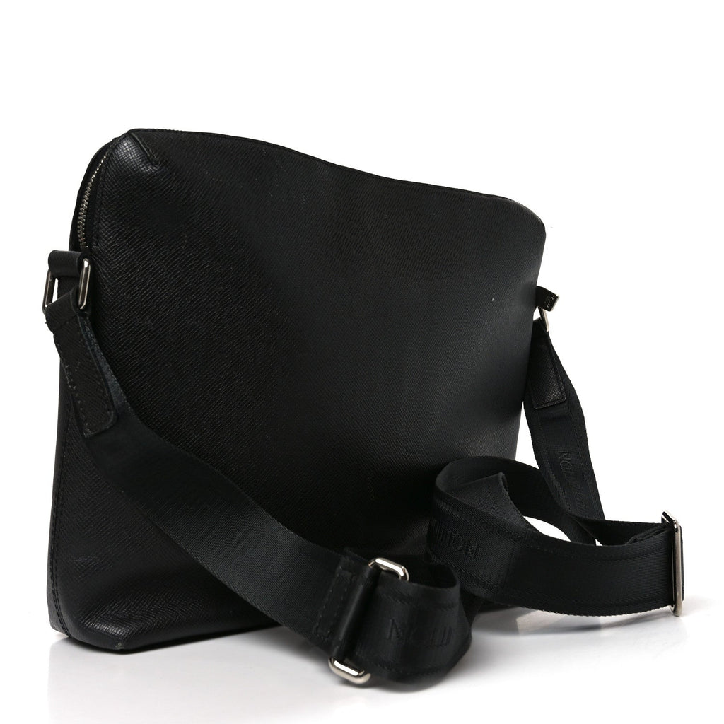 Taiga Grigori MM Messenger Ardoise