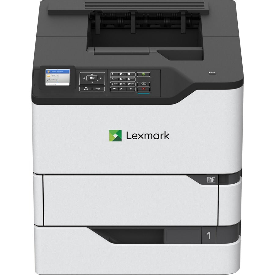 MS821N 55PPM Monochrome Laser