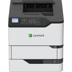 MS821N 55PPM Monochrome Laser