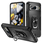 SAHARA - Raider Series Heavy Duty Kickstand Case - Google Pixel 8