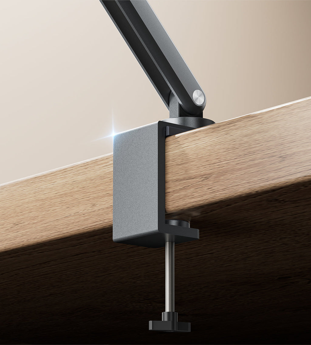 KUXIU X36 Flexible Clamp Tablet Stand