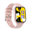 – Lite Bluetooth Smartwatch