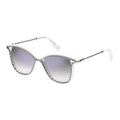 Marc Jacobs Women's Cat Eye Sunglasses White Grey