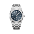 Audemars Piguet Royal Oak "Jumbo" Extra-Thin 16202ST.OO.1240ST.02