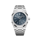 Audemars Piguet Royal Oak "Jumbo" Extra-Thin 16202ST.OO.1240ST.02