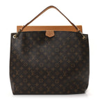Monogram Graceful MM