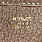Taurillon Clemence Evelyne III PM Etoupe