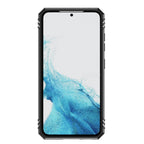 SAHARA - Raider Series Kickstand Case with Belt Clip - Samsung Galaxy S23+