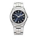 Herbelin Cap Camarat Auto Men's Blue Watch