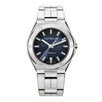 Herbelin Cap Camarat Auto Men's Blue Watch