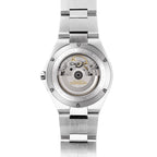 Herbelin Cap Camarat Auto Men's Blue Watch