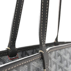 Goyardine Artois MM Grey