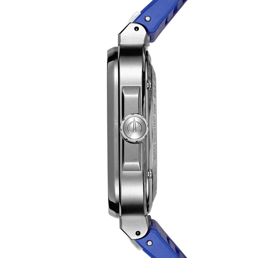 Herbelin Cap Camarat Skeleton Men's Blue Watch