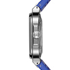 Herbelin Cap Camarat Skeleton Men's Blue Watch