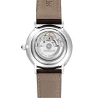 Herbelin Inspiration Auto  Men's Blue Watch