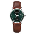 Herbelin Inspiration Automatic Men's Green Watch