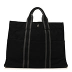 Canvas Fourre Tout MM Black