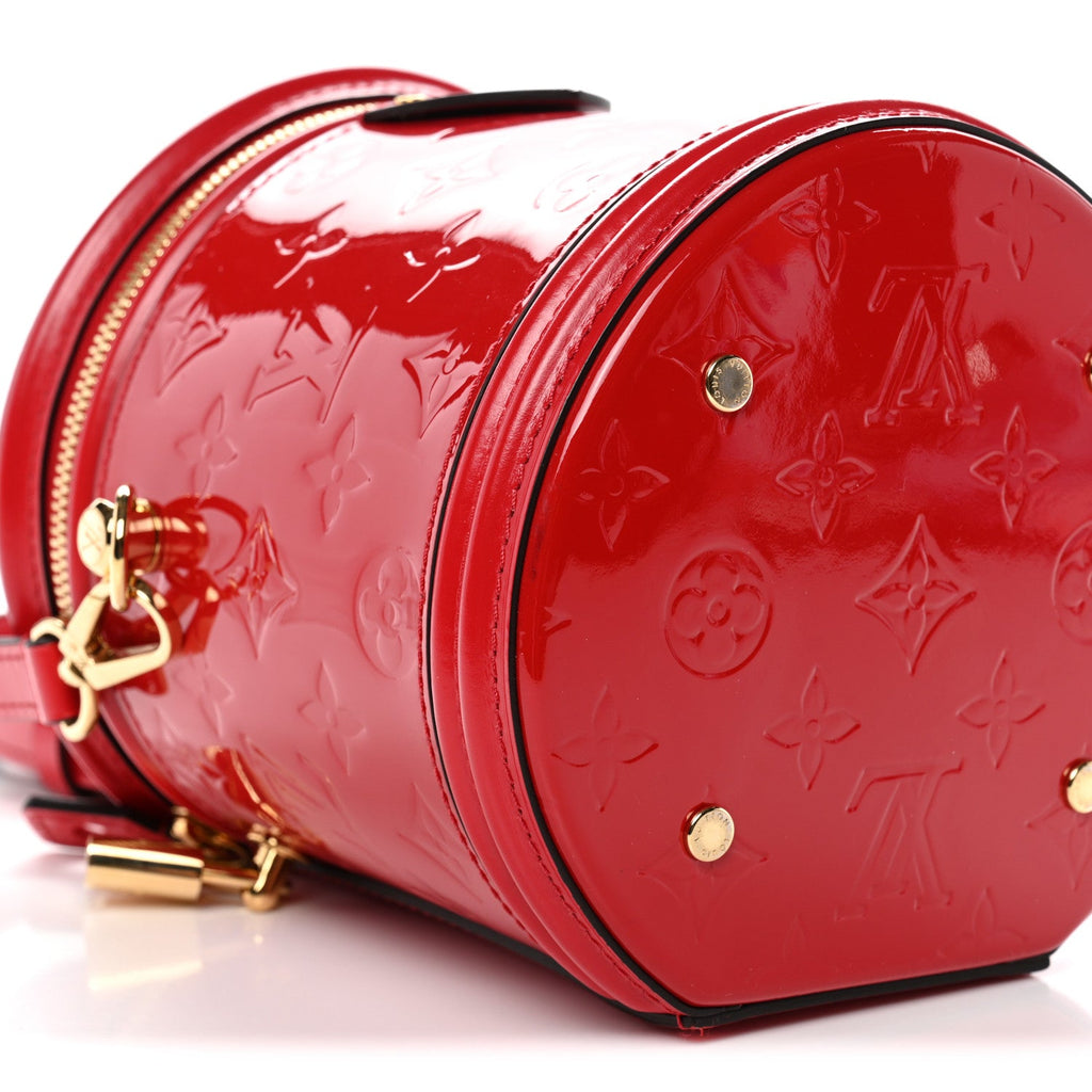 Vernis Cannes Rouge
